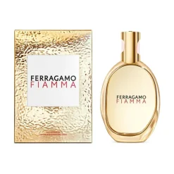 Fiamma Eau De Parfum 100ml
