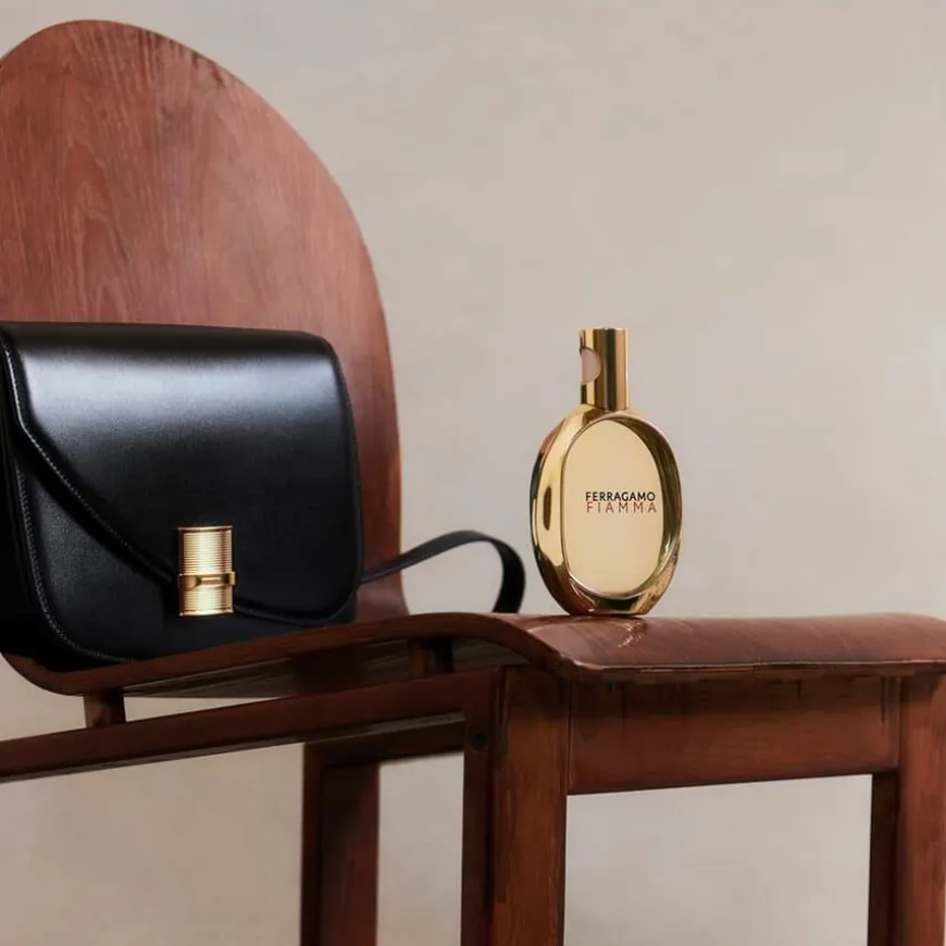 Fiamma Eau De Parfum 100ml