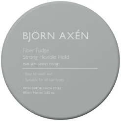 Fiber Fudge Strong Flexible Hold 80ml