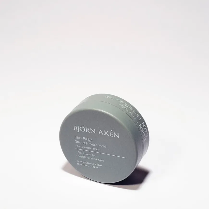 Fiber Fudge Strong Flexible Hold 80ml