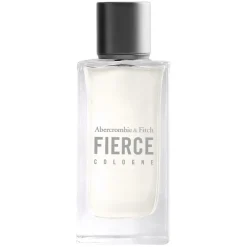 Fierce Cologne Eau De Cologne 50ml