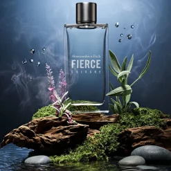 Fierce Cologne Eau De Cologne 30ml