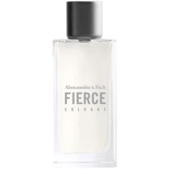Fierce Cologne Eau De Cologne 100ml