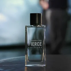 Fierce Cologne Eau De Cologne 100ml