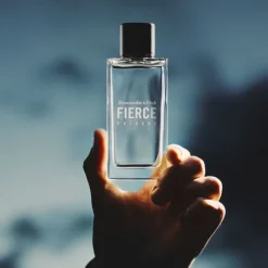 Fierce Cologne Eau De Cologne 100ml