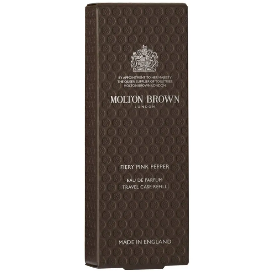 Fiery Pink Pepper Eau De Parfum Travel Case Refill 7,5ml