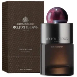 Fiery Pink Pepper Eau de Parfum 100ml