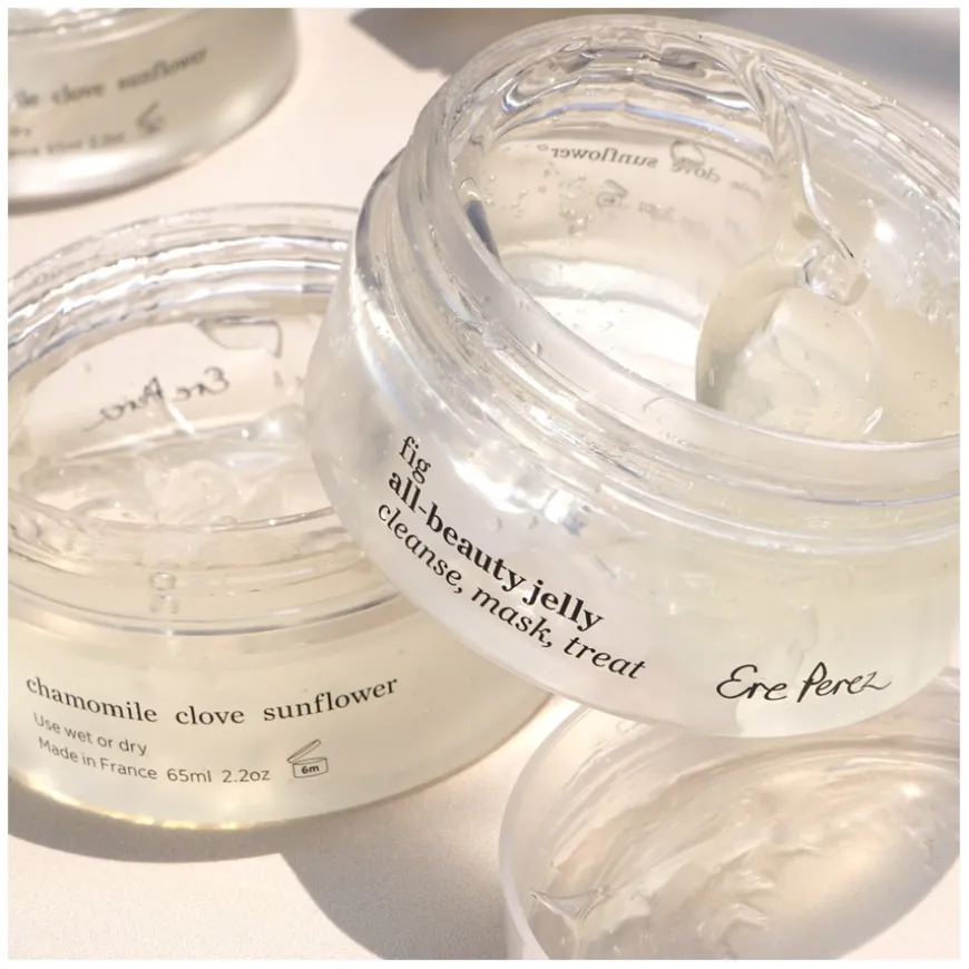 Fig All-Beauty Jelly 65ml