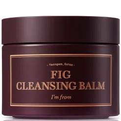 Fig Cleansing Balm 100ml
