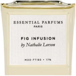 Fig Infusion By Nathalie Lorson Eau De Parfum Refillable 100ml