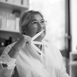 Fig Infusion By Nathalie Lorson Eau De Parfum Refillable 100ml