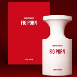 Fig Porn Eau De Parfum 50ml