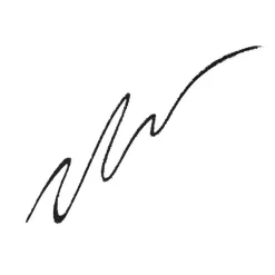 Fill & Fluff Eyebrow Pomade Pencil Black 0,2g