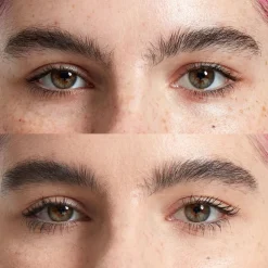 Fill & Fluff Eyebrow Pomade Pencil Black 0,2g