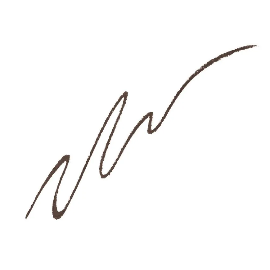 Fill & Fluff Eyebrow Pomade Pencil Brunette 0,2g