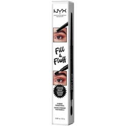 Fill & Fluff Eyebrow Pomade Pencil Clear 0,2g