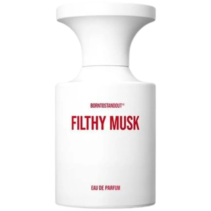 Filthy Musk Eau De Parfum 50ml