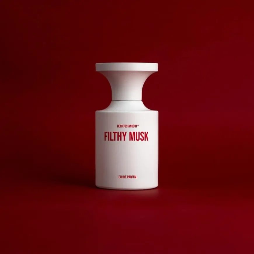 Filthy Musk Eau De Parfum 50ml