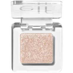 Fine As Fleck Glitter Eyeshadow White Hot 2g