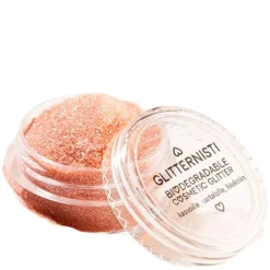 Fine Nude Pink Cosmetic Glitter
