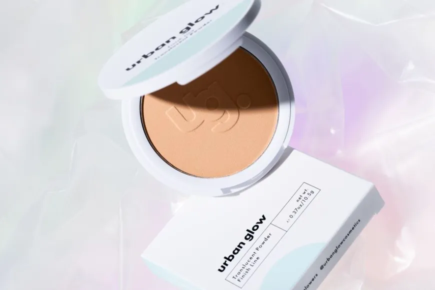 Finish Line Translucent Powder 10,5g