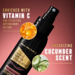 Finity-Fix Setting Spray 100ml