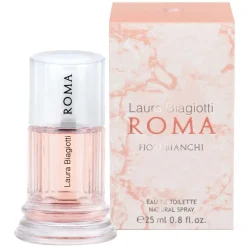 Fiori Bianchi Eau De Toilette 25ml