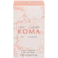 Fiori Bianchi Eau De Toilette 25ml