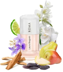 Fiori Bianchi Eau De Toilette 25ml