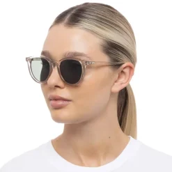 Fire Starter Stone With Polarised Khaki Mono Lens