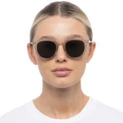 Fire Starter Stone With Polarised Khaki Mono Lens