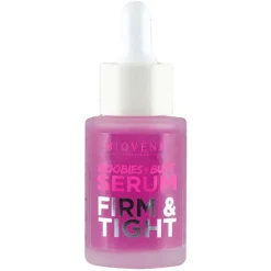 Firm & Tight Serum Hydrating Organic Strawberry Treatment For Boobies & Butt 30ml