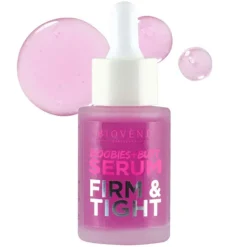 Firm & Tight Serum Hydrating Organic Strawberry Treatment For Boobies & Butt 30ml