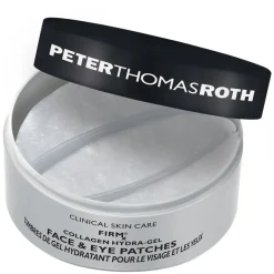 Firmx Collagen Face & Eye Patches 90pcs