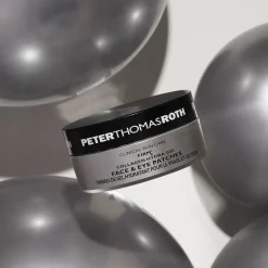 Firmx Collagen Face & Eye Patches 90pcs