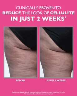 FIRMx Tight & Toned Cellulite Treatment 100ml