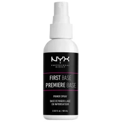 First Base Makeup Primer Spray 60ml