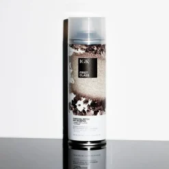 First Class Charcoal Detox Dry Shampoo 288ml
