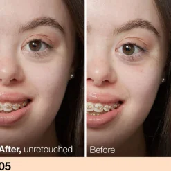 Fit Me Concealer #05 Ivory 6,8ml