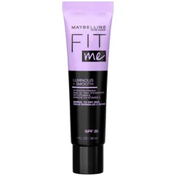 Fit Me Luminous + Smooth Primer 30ml