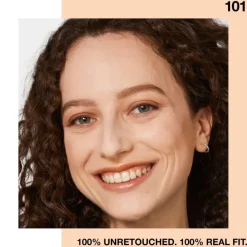 Fit Me Matte + Poreless Foundation 101 True Ivory 30ml