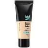 Fit Me Matte + Poreless Foundation 110 Porcelain 30ml