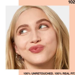 Fit Me Matte + Poreless Foundation 102 Fair Ivory 30ml