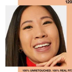 Fit Me Matte + Poreless Foundation 120 Classic Ivory 30ml