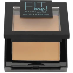 Fit Me Matte & Poreless Powder 220 Natural Beige 9g