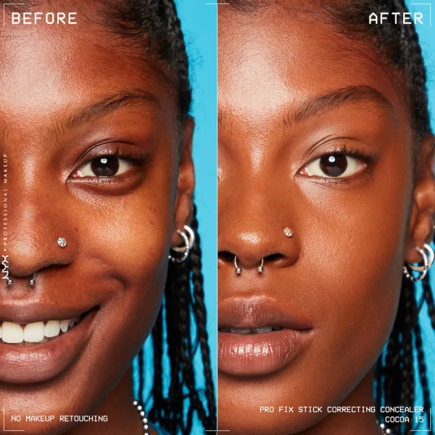 Fix Stick Concealer Stick Cocoa 15 1,6g