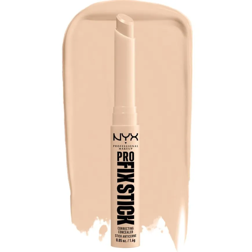 Fix Stick Concealer Stick Alabaster 03 1,6g
