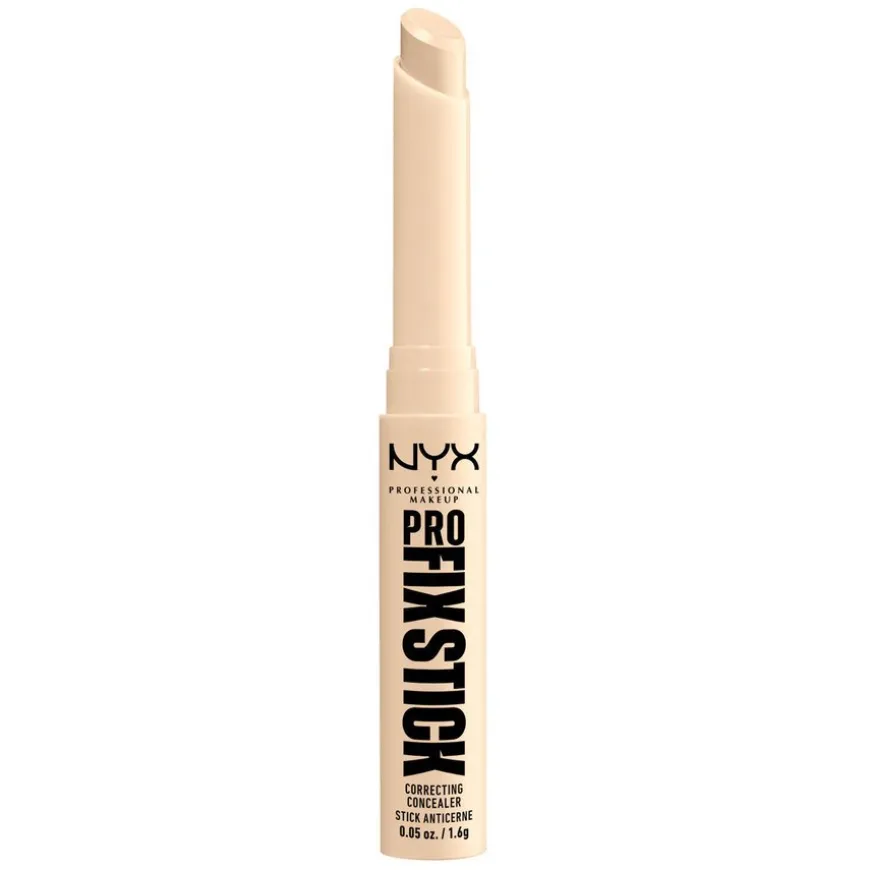 Fix Stick Concealer Stick Pale 01 1,6g