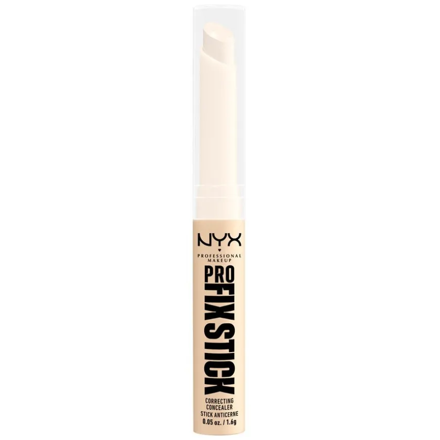 Fix Stick Concealer Stick Pale 01 1,6g