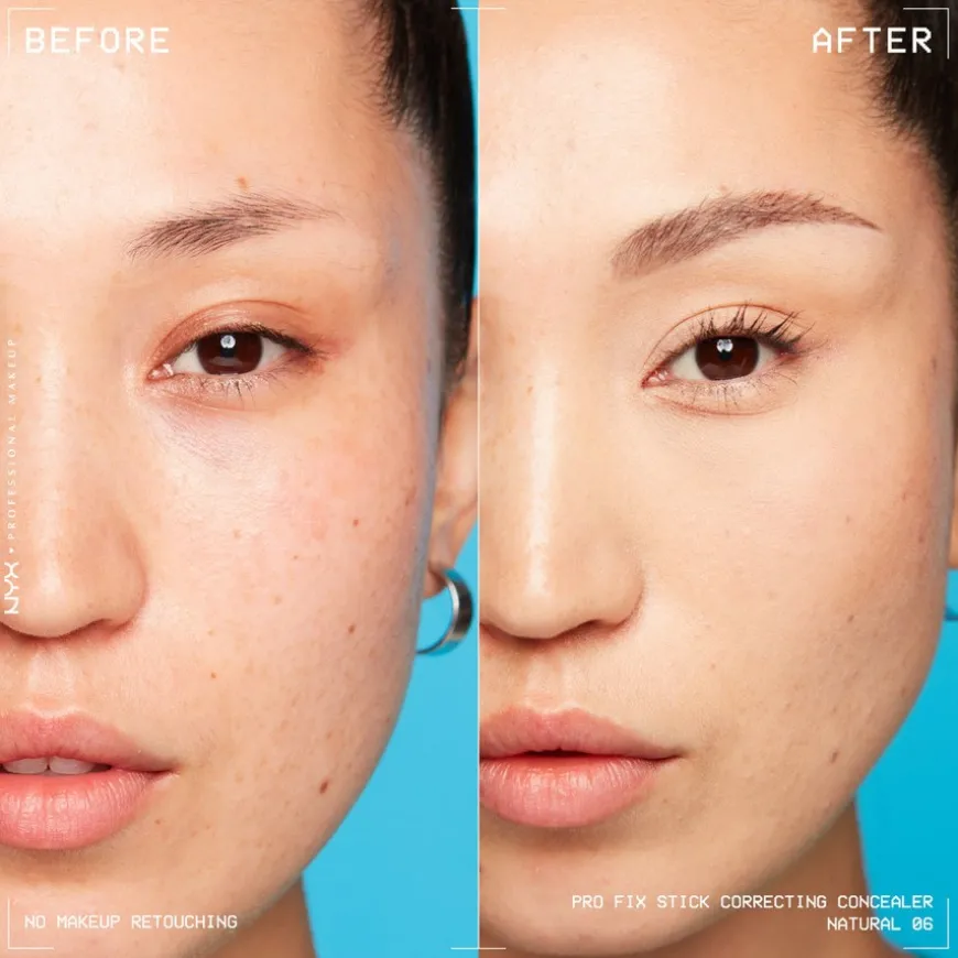 Fix Stick Concealer Stick Natural 06 1,6g